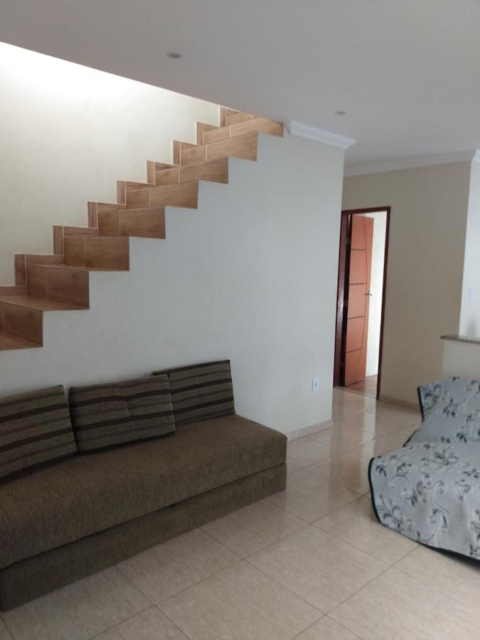 Villa Casa Costa Azul - praça da Baleia à Rio das Ostras Extérieur photo